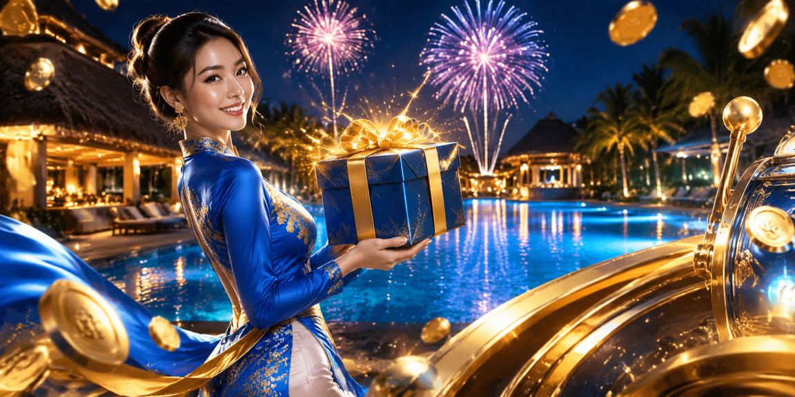 Khách High Roller chơi slot tại Mũi Né trên điện thoại